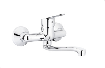 KFA Armatura bateria umywalkowa Sparc 5410-810-00