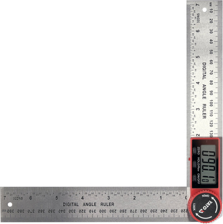 Yato kątomierz elektroniczny 200mm YT-71003
