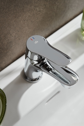 KFA Armatura bateria umywalkowa Morris 5242-815-00