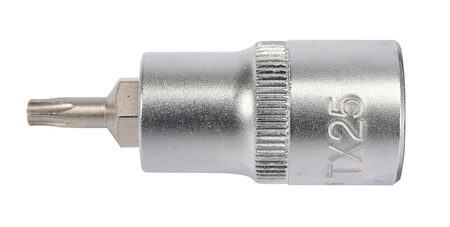 Yato klucz trzpieniowy torx 1/2" T25 L55mm YT-04311