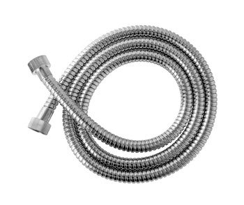 AGC wąż natryskowy inox 200cm