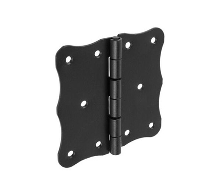 Domax zawias ozdobny meblowy ZO 100x102x2mm 80472