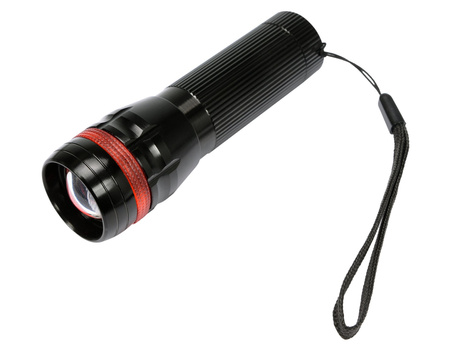 Vorel zestaw lamp rowerowych 88422