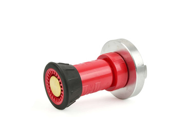 Geko prądownica strażacka do wody 2" G70108