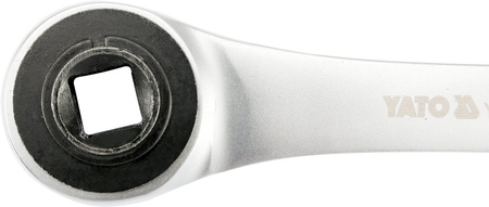 Yato grzechotka wewnętrzna 1/2" YT-03315