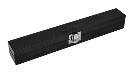 Yato zestaw nasadek udarowych krótkich 10-elementowy YT-1025