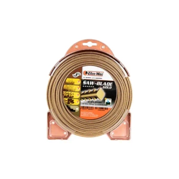Oleo-Mac żyłka tnąca 3 mm 37m Saw-Blade Gold 63040248B