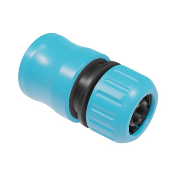 Cellfast szybkozłącze – przelot Basic 1/2" - 5/8" 51-130H