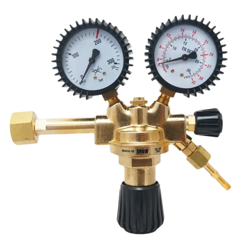Spaw reduktor butlowy AR/CO2 seria 100 RBARG/CO2 100
