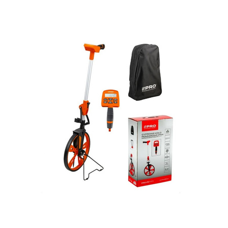 Pro cyfrowe koło pomiarowe IP54 3-01-04-26-111