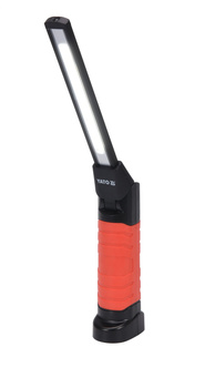 Yato lampa warsztatowa COB LED 5W YT-08518