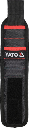 Yato opaska magnetyczna na rękę YT-74050