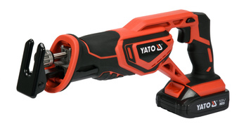 Yato piła szablasta 18V 2Ah YT-82814