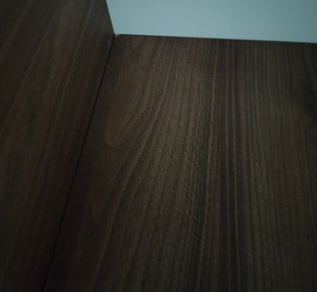 Słupek łazienkowy wiszący