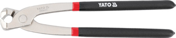 Yato szczypce tynkarskie 250mm YT-2060