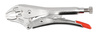 Yato szczypce zaciskowe Morse'a krótkie 250mm YT-2451