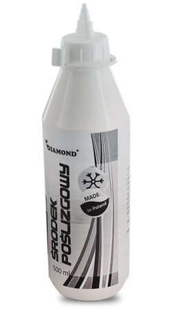 Diamond specjalistyczny preparat poślizgowy 500ml ART.585-SR-POSLIZG-500ML