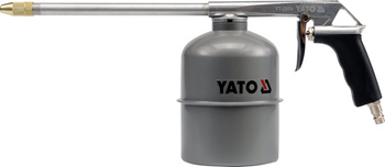 Yato pistolet do ropowania YT-2374