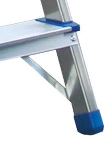 Drabex drabina aluminiowa wolnostojąca typ 1101