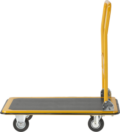 Vorel wózek transportowy platformowy 300kg 78670