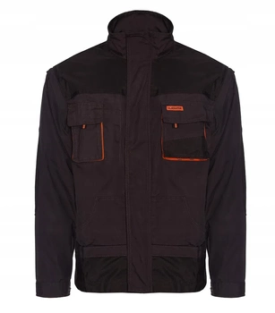 Bluza Gladiator ciemnoszara 176-184/110-123/98-111cm