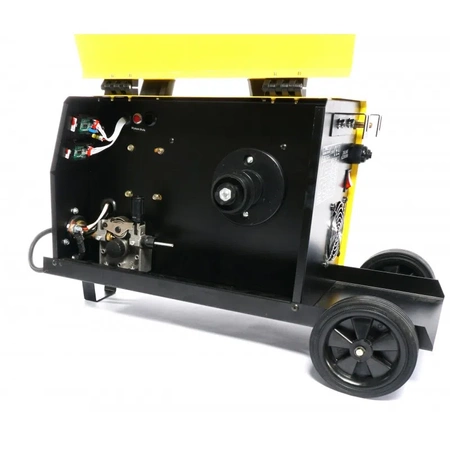 Magnum półautomat spawalniczy MIG/MAG-MMA 220W IGBT