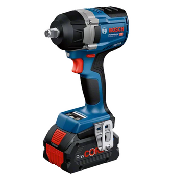 Bosch klucz udarowy akumulatorowy GDS 18V-750C 06019L9000