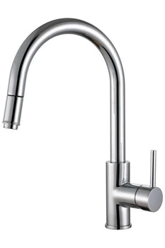 Alveus bateria zlewozmywakowa Delos 2090500AL