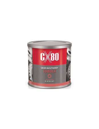CX80 smar maszynowy Towocx 500g 