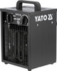 Yato nagrzewnica elektryczna 2kW YT-99690