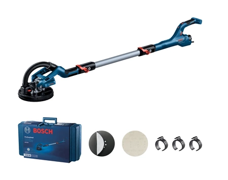 Bosch szlifierka do płyt gipsowo-kartonowych typu żyrafa GTR 550 06017D4020