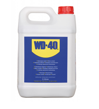 Amtra preparat wielofunkcyjny WD-40 5l