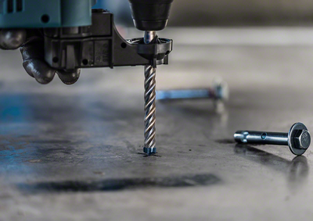 Bosch zestaw wierteł udarowych EXPERT SDS plus-7x 6 8 10 mm 2608900196