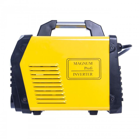 Magnum spawarka inwerterowa Snake 200 LED MMA M5897