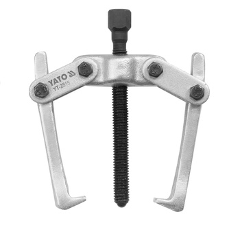 Yato ściągacz dwuramienny 3" YT-2515