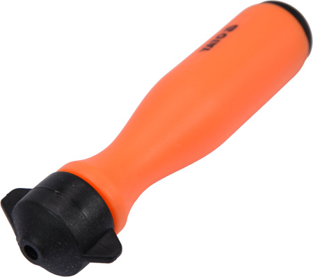 Yato rękojeść skręcana do pilnika okrągłego 4mm YT-85066