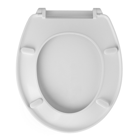 AWD Interior deska sedesowa wolnoopadająca Foxtrot AWD02181969