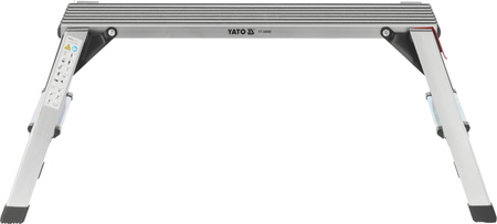 Yato aluminiowy podest roboczy składany YT-30600
