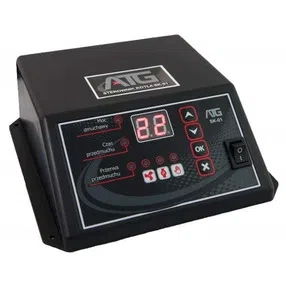 ATG sterownik kotła C.O. SK-01