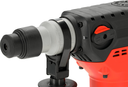 Yato młotowiertarka SDS-plus 1500W z udarem YT-82117