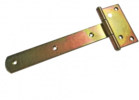 Zawias altanowy krzyżowy 500