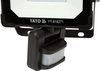 Yato reflektor SMD Led 20W 1900Lm z czujnikiem ruchu YT-818271
