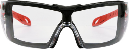 Yato okulary ochronne z paskiem YT-73700