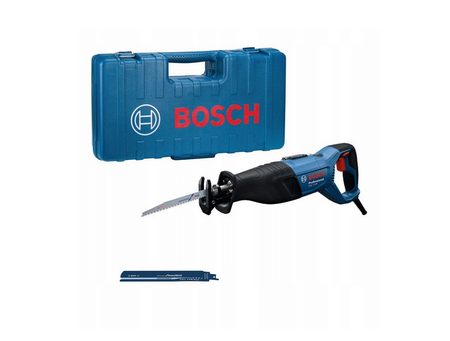 Bosch piła szablasta GSA 12-30 Professional 06016C7000