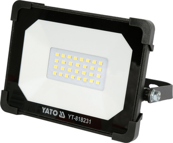 Yato reflektor SMD LED 20W 1900lm YT-818231
