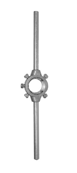 Fanar oprawka pokrętło do narzynek M16 M20 PBGa/m - 45x18 V0-103000-4518