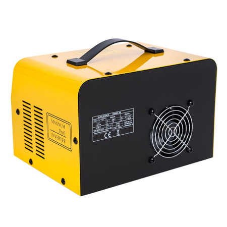 Magnum prostownik inwerterowy Dinamik 540 V.2 12/24V 230V z rozruchem