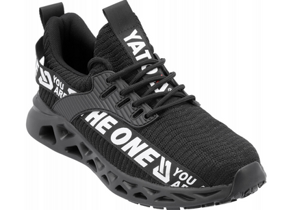 Yato półbuty robocze Pasadena SB PL rozmiar 45 YT-80686