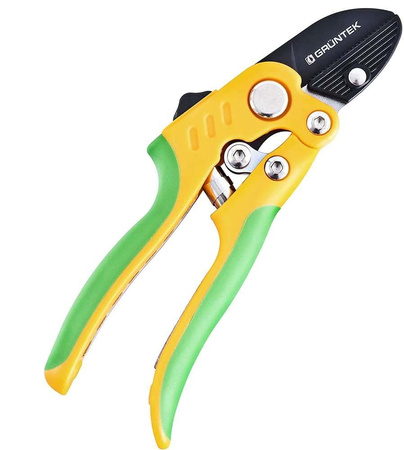 Gruntek sekator Szpak 220mm 295220025