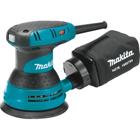 Makita szlifierka mimośrodowa BO5031